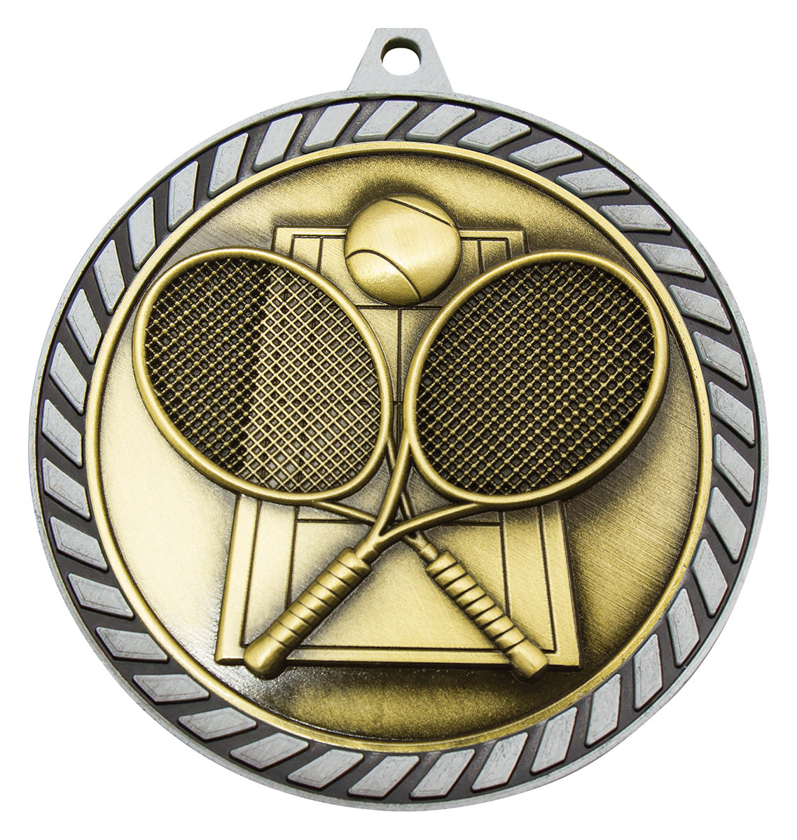 MMV618 Venture Medal Tennis
