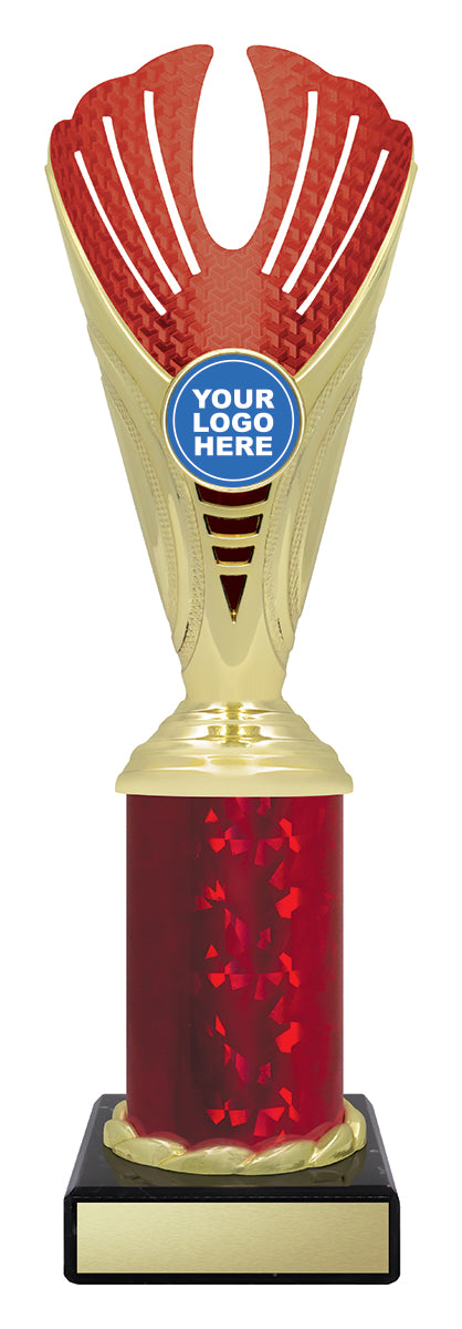 D506 Paloma - Red