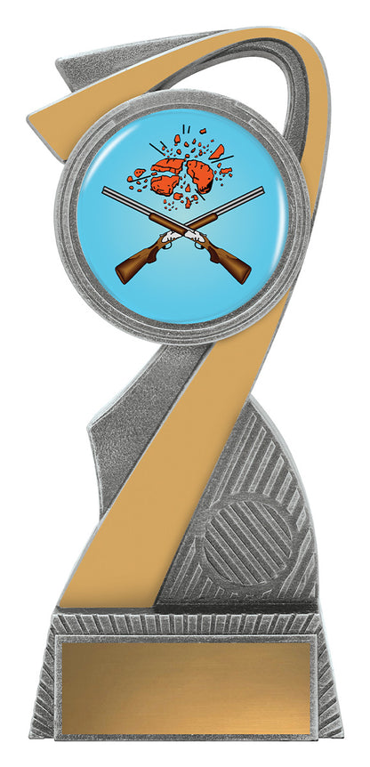 ALK155 Arclight Colour - Shotguns