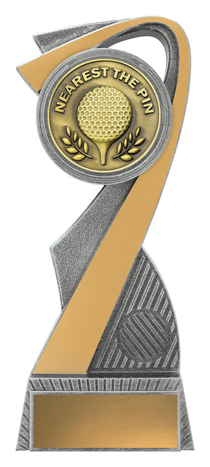 ARG68 Arclight Gold - Nearest the Pin