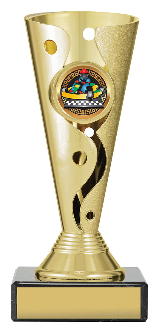 CRV65 Carnival Cup - Go Kart