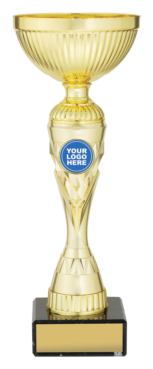 CUP170 Gold Vector Cup