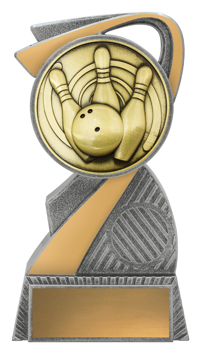 ARG52 Arclight Gold - Tenpin