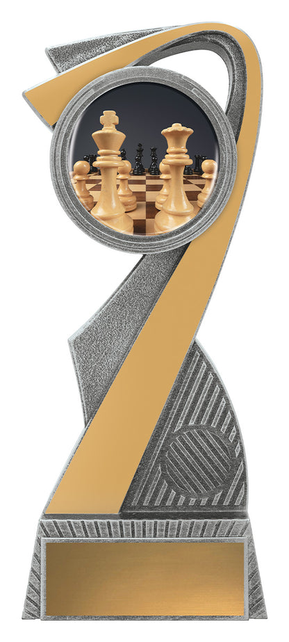 ALC782 Arclight Colour - Chess