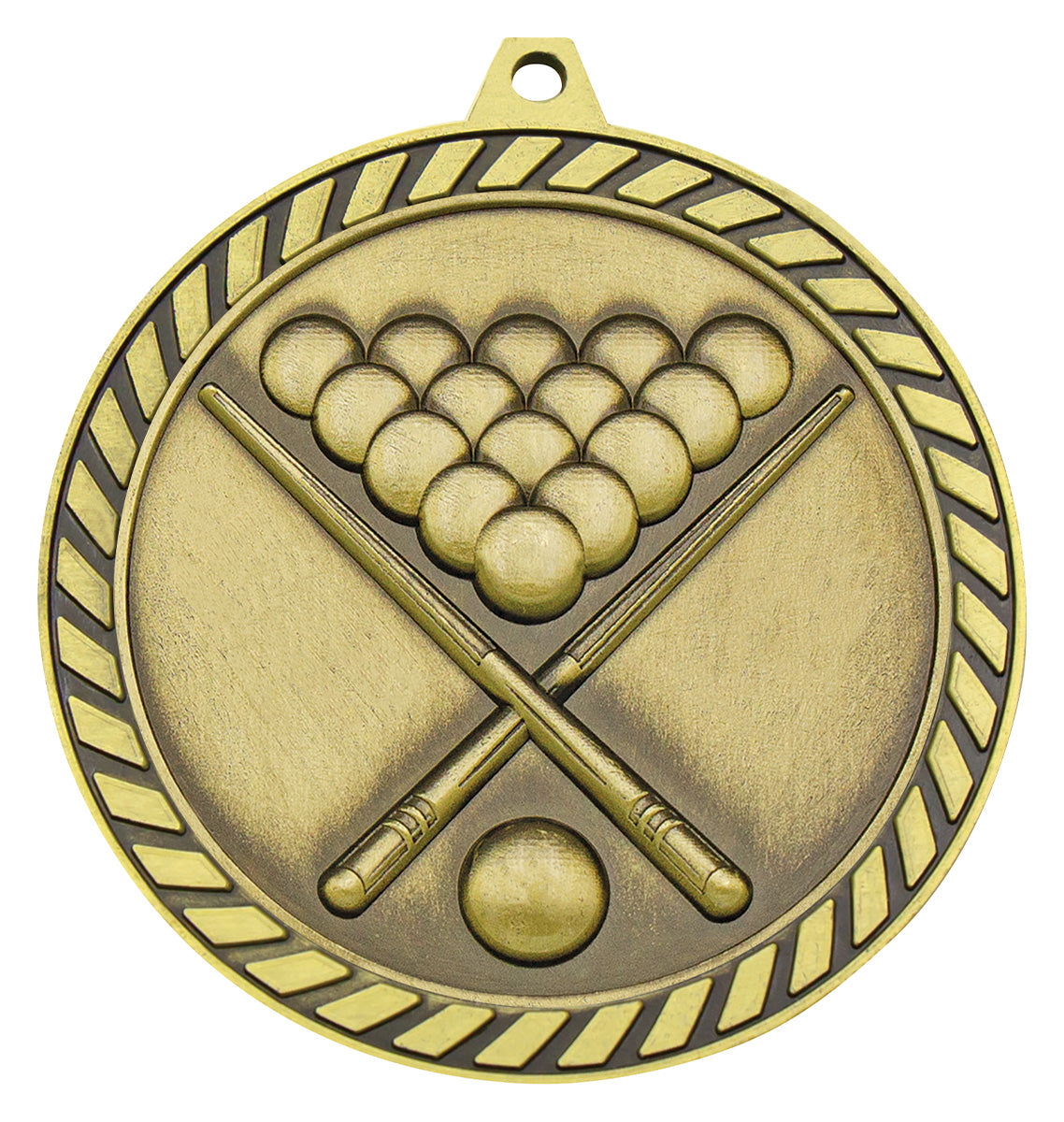 MMV629 Venture Medal Pool