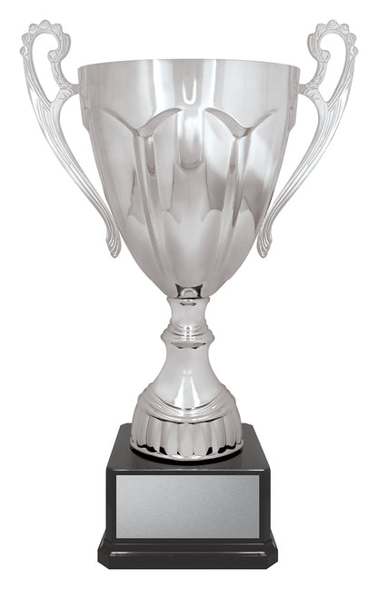 N575 Rubicon Silver Cup