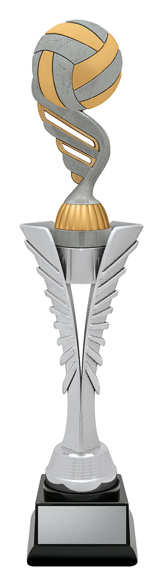 SR227 Spear - Volleyball