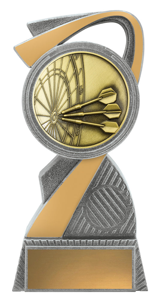 ARG38 Arclight Gold - Darts