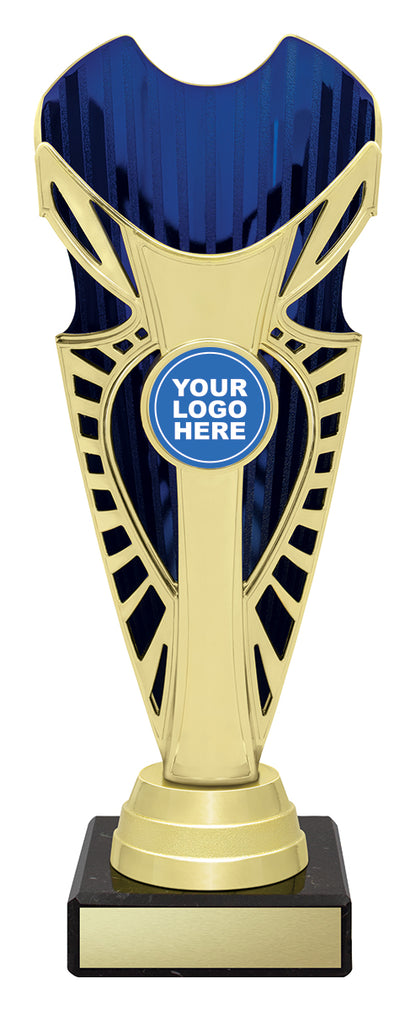 D542 Shine Cup - Blue