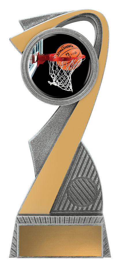 ALC601 Arclight Colour - Basketball