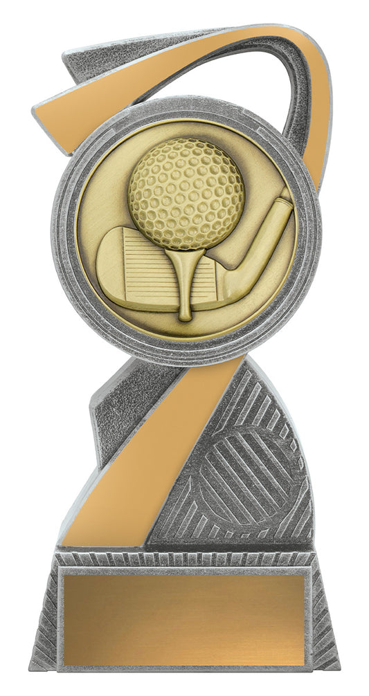 ARG17 Arclight Gold - Golf