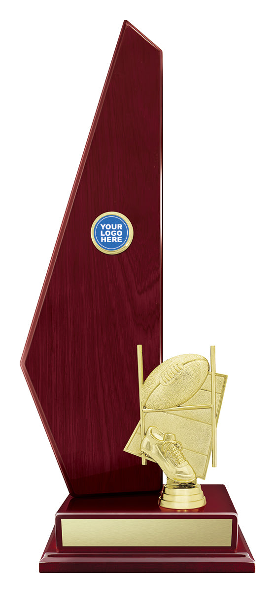 RL537 Rosewood Starboard