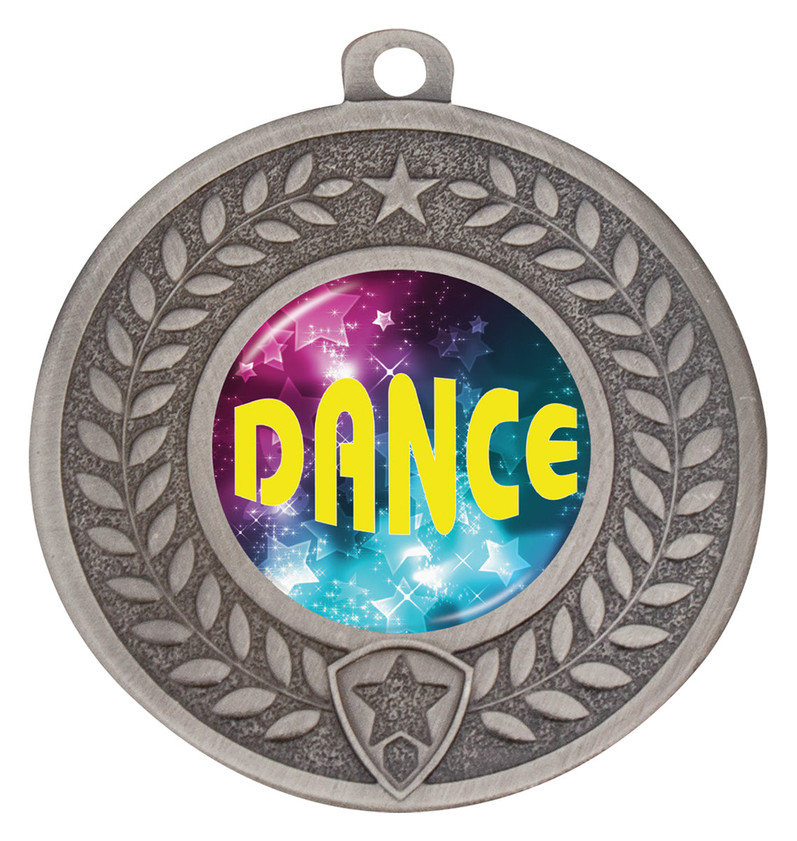 DMC324 Distinction - Dance