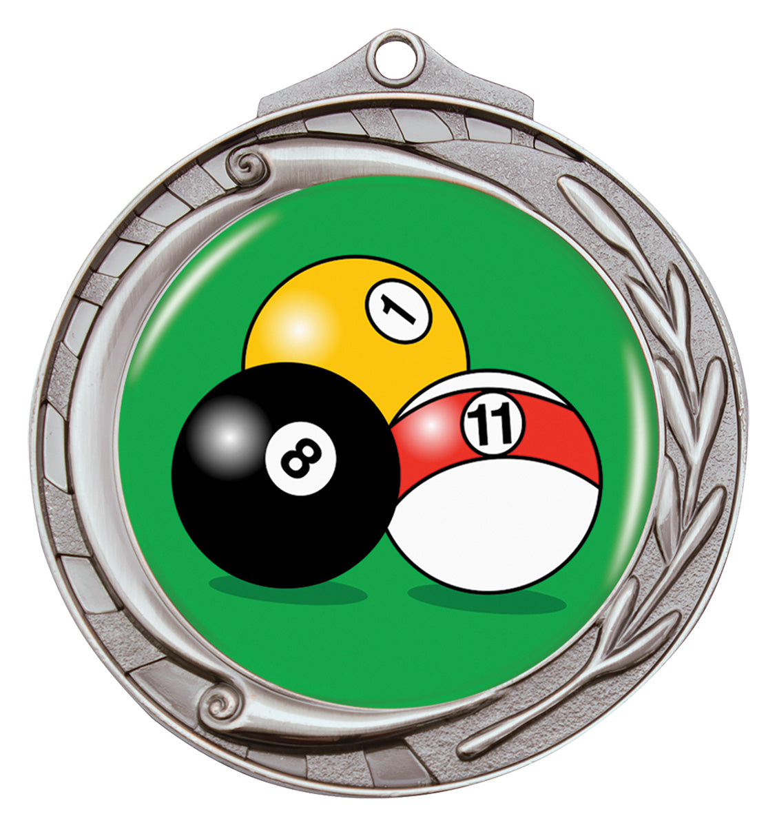 WMK129 Wreath - Pool