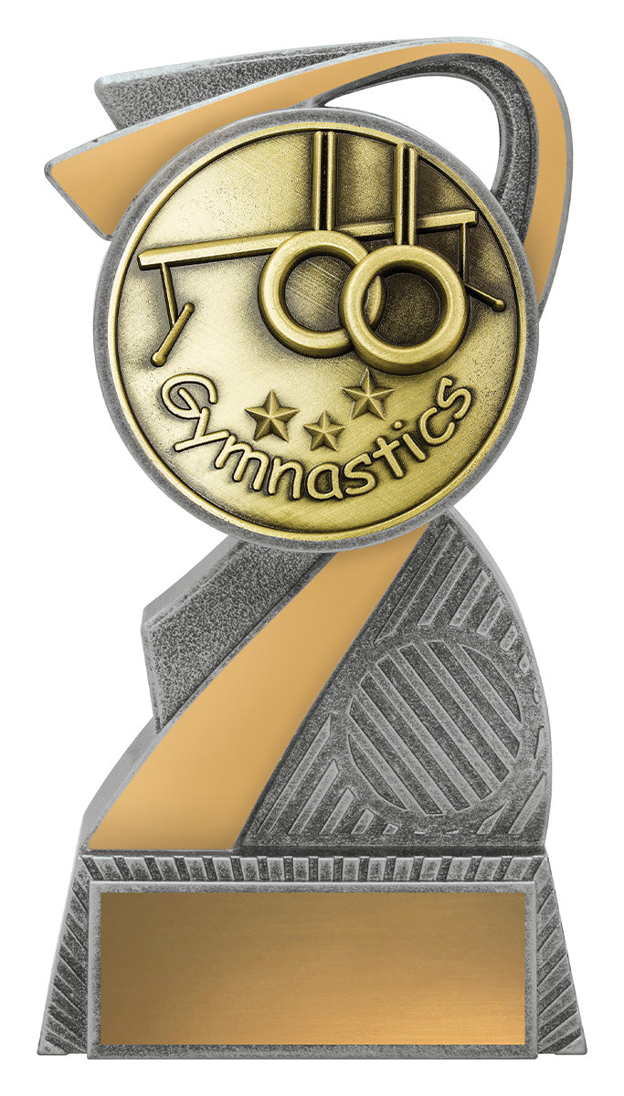 ARG14 Arclight Gold - Gymnastics