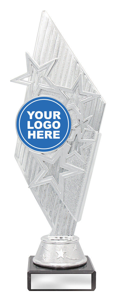 CUP98 Trailblaze - Black