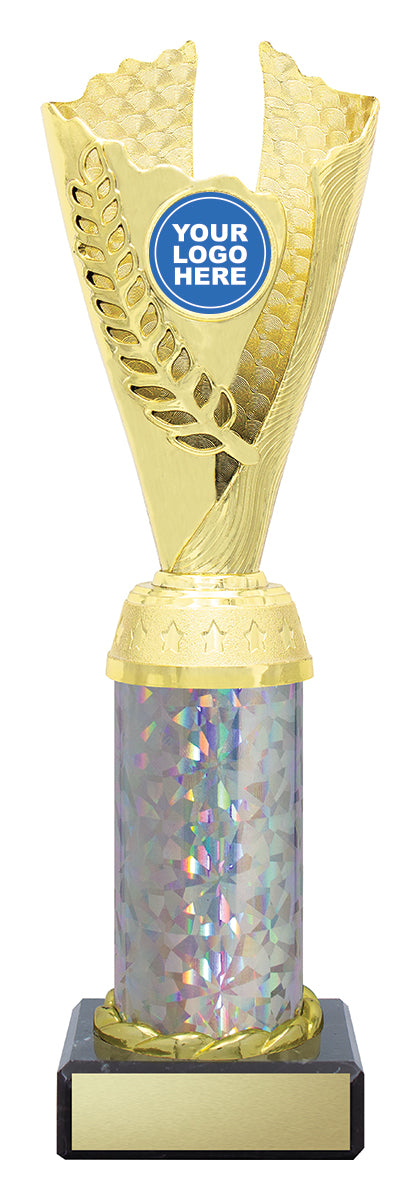 CUP26 Spirit Cups - Gold