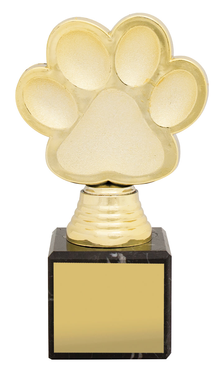 X563 3D Pet Paw