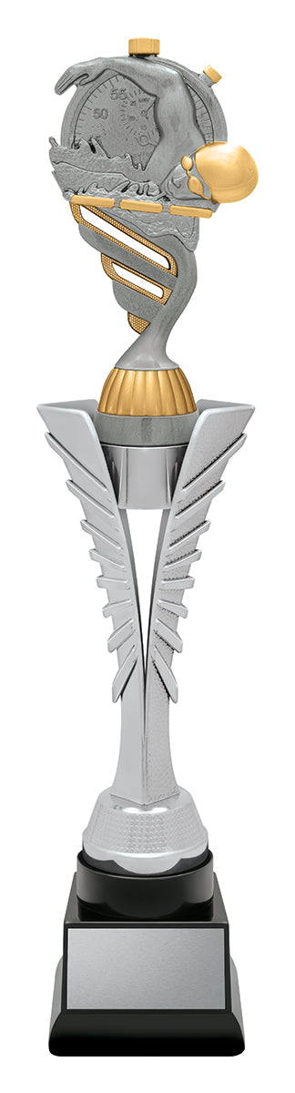 SR220 Spear - Swim