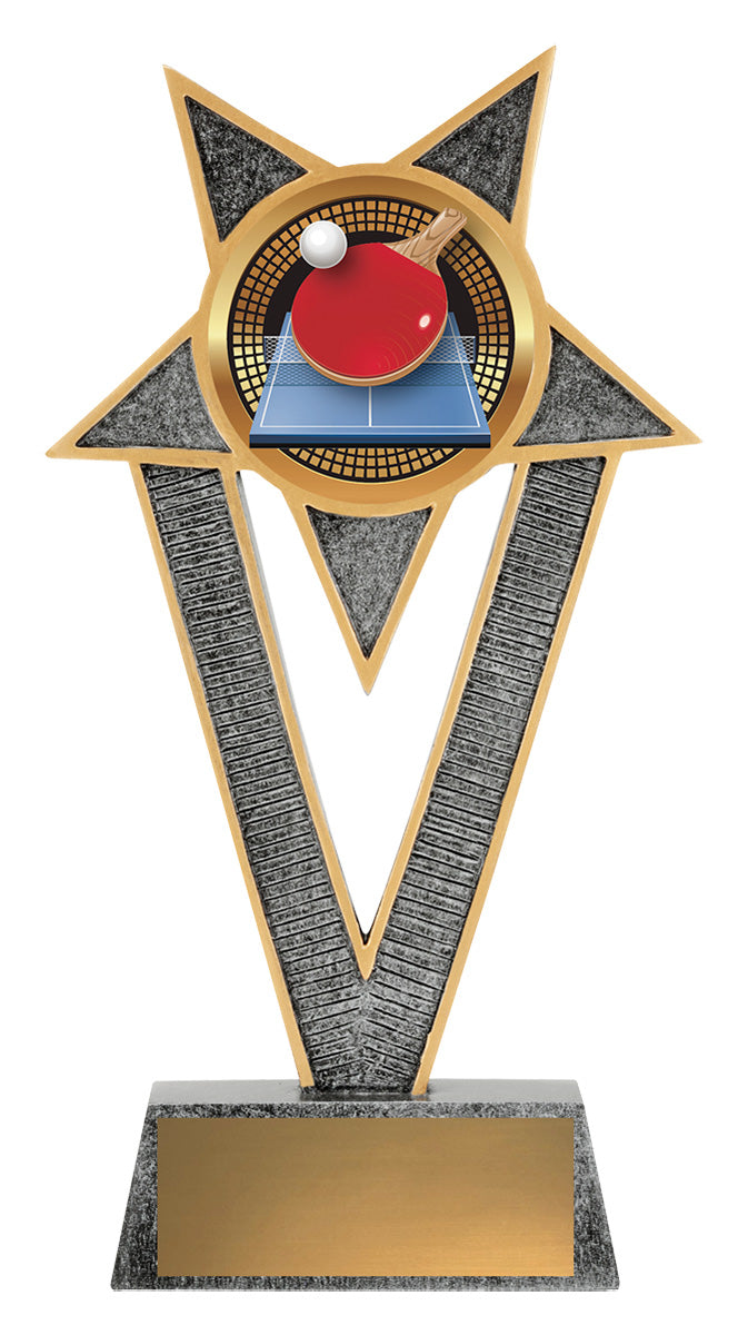 VEN66 Ventura - Table Tennis
