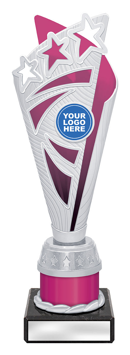 CUP14 Corella - Pink