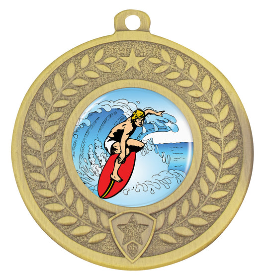 DMK163 Distinction - Surfing