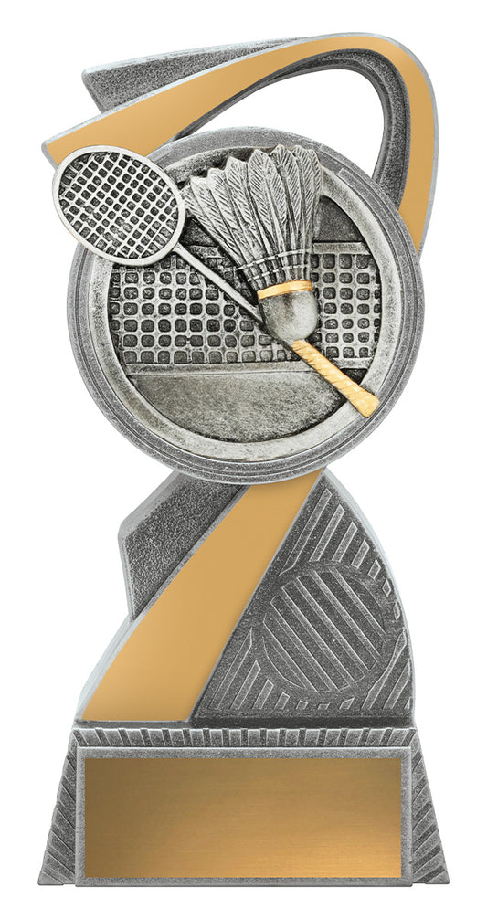 ALP46 Arclight - Badminton