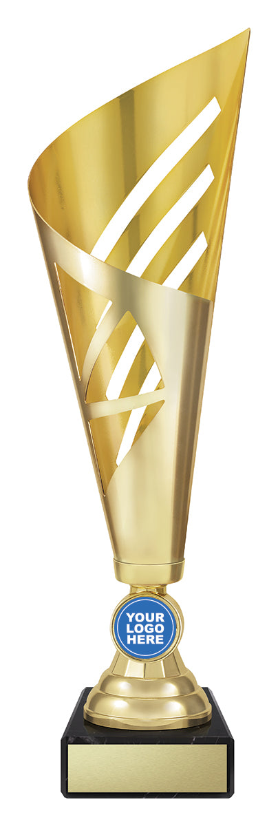 CUP115 Brooklyn Cup - Gold