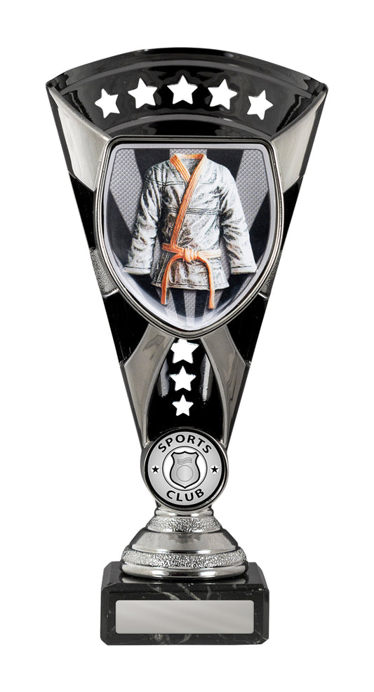 S24-15624-hero Cobra Cup-Martial Arts