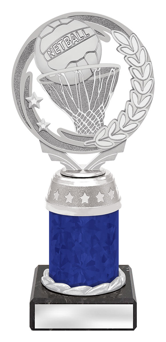 N504 Blue Torch