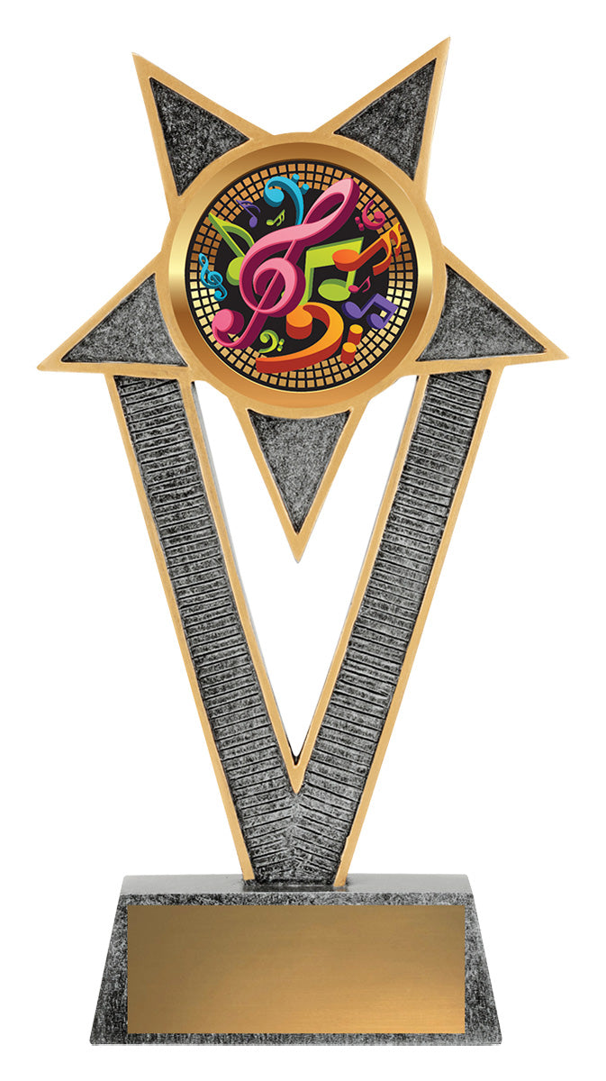 VEN21 Ventura - Music