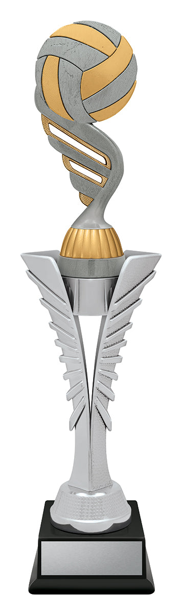 SR227 Spear - Volleyball