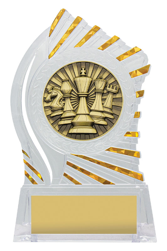RH378 Solar Chess
