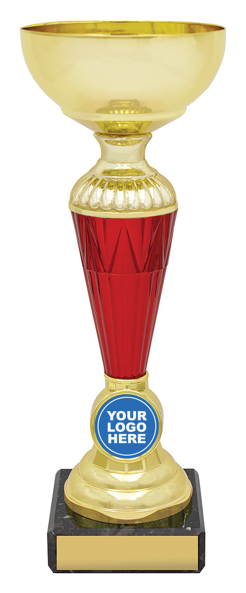 X579 Red Spire Cup