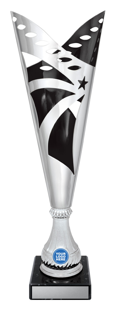CUP128 Nova Star Black