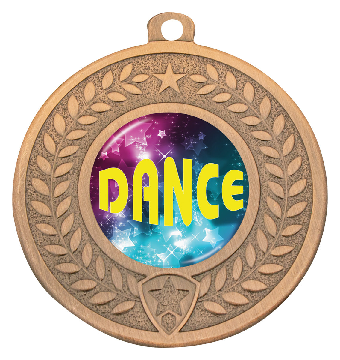 DMC324 Distinction - Dance