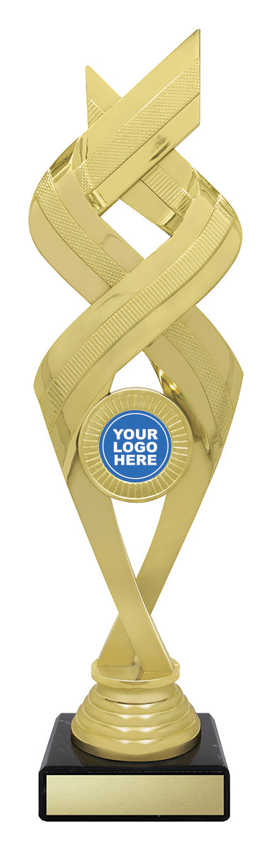 D502 Jetstream - Gold