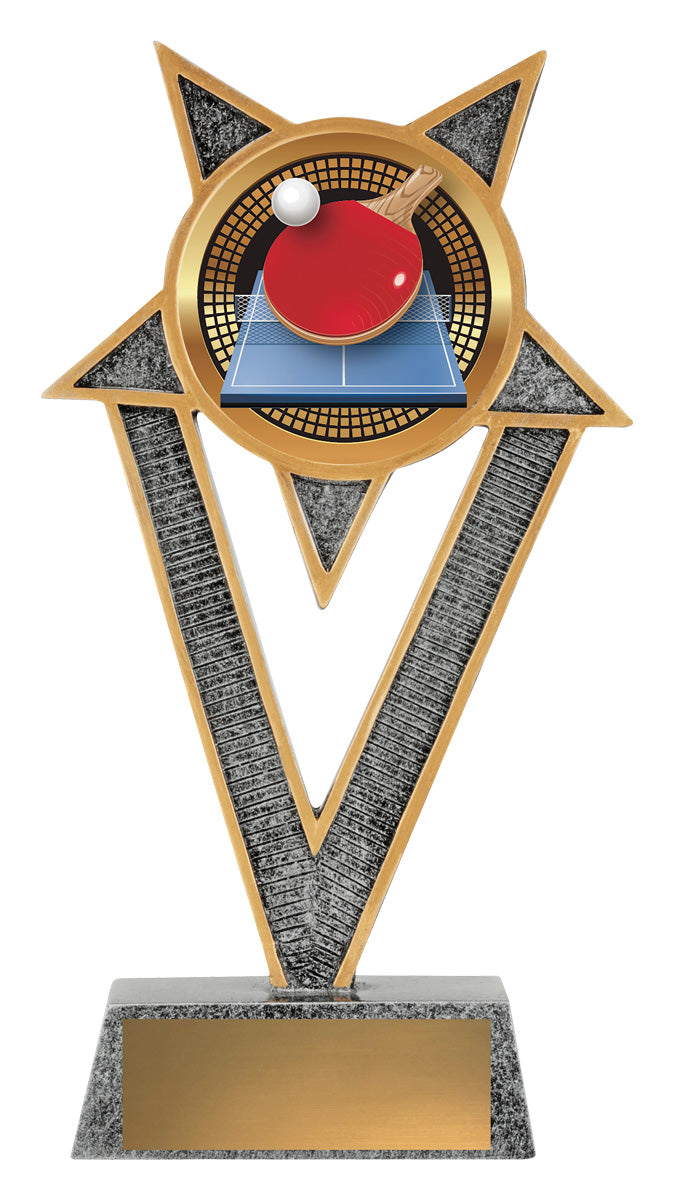 VEN66 Ventura - Table Tennis
