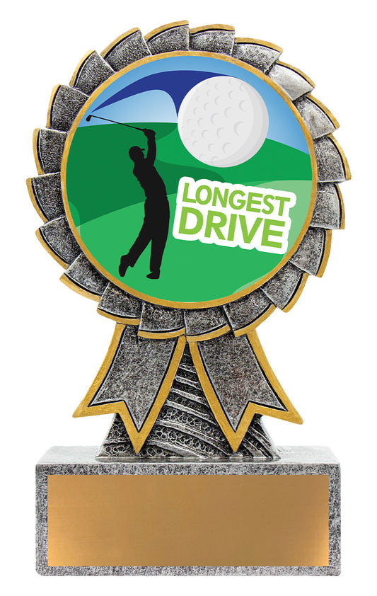 AST63 Aster - Longest Drive