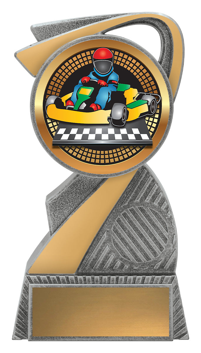 ALB65 Arclight Showtime - Go Kart