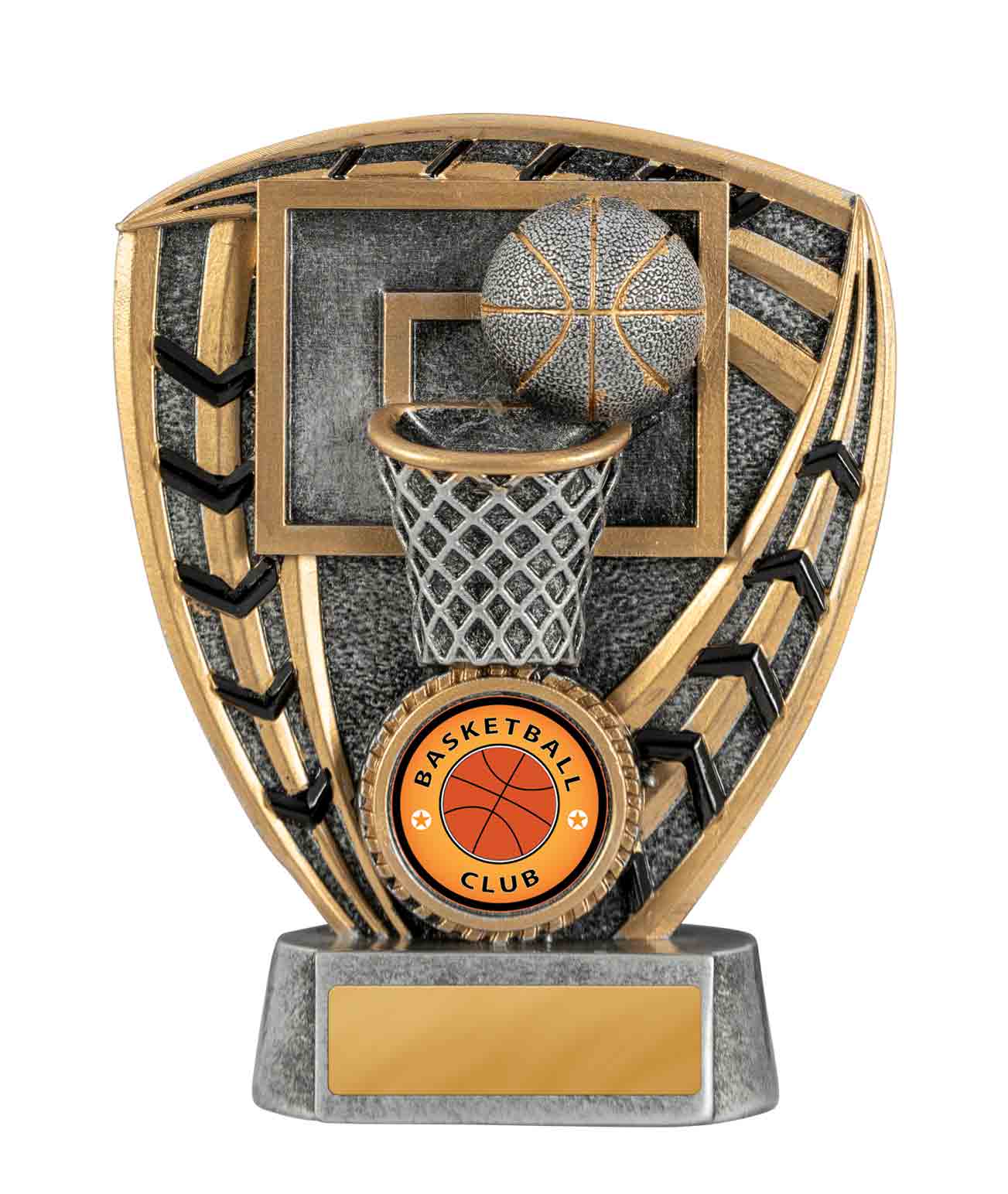 1132-7C-hero Sigma Series-Basketball