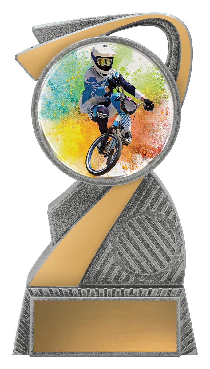 ALC081 Arclight Colour - BMX
