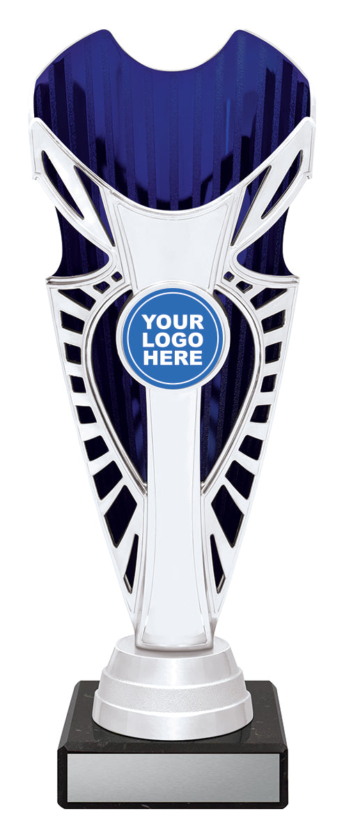 D546 Shine Cup - Blue