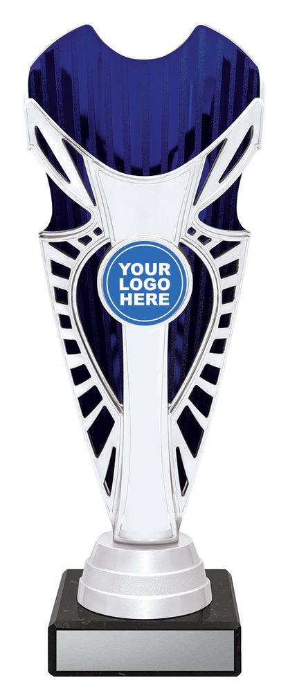 D546 Shine Cup - Blue