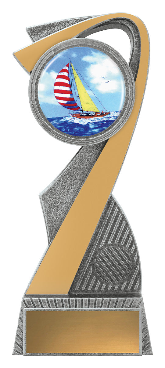 ALK147 Arclight Colour - Sailing