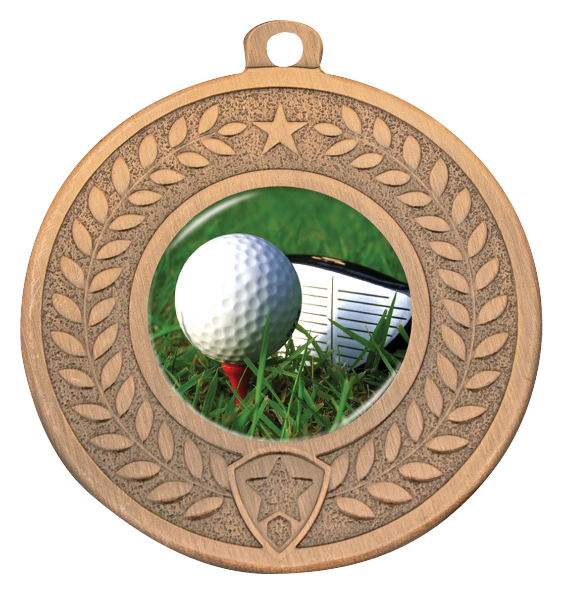 DMC171 Distinction - Golf