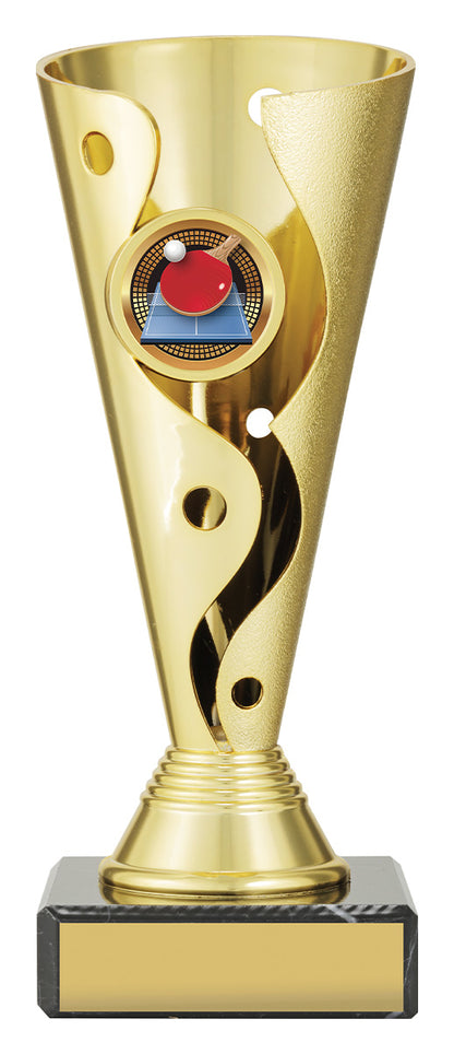 CRV66 Carnival Cup - Table Tennis
