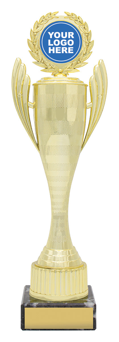 CUP02 Guardian Cups