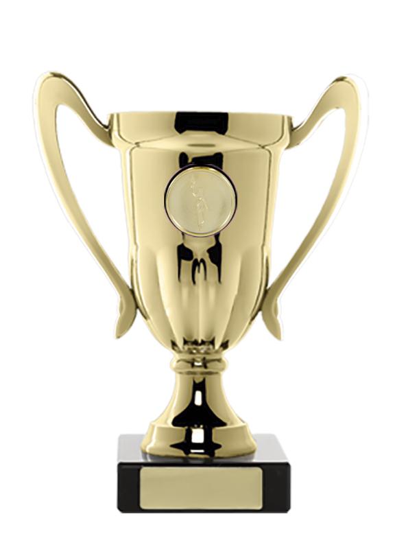 440G-2 Cup 16.5cm