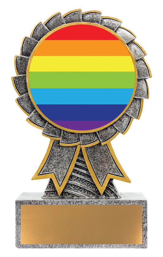 AST41 Aster - Rainbow